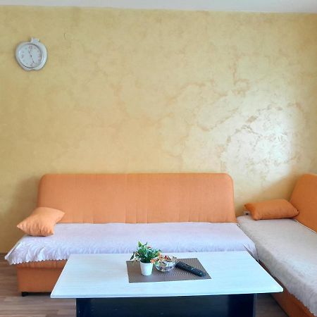 Apartman Lala Φότσα Εξωτερικό φωτογραφία