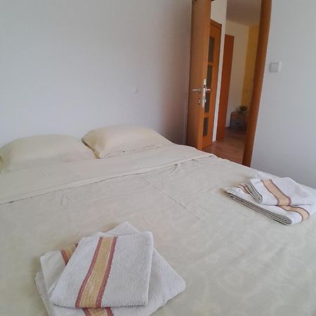 Apartman Lala Φότσα Εξωτερικό φωτογραφία