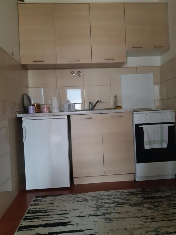 Apartman Lala Φότσα Εξωτερικό φωτογραφία