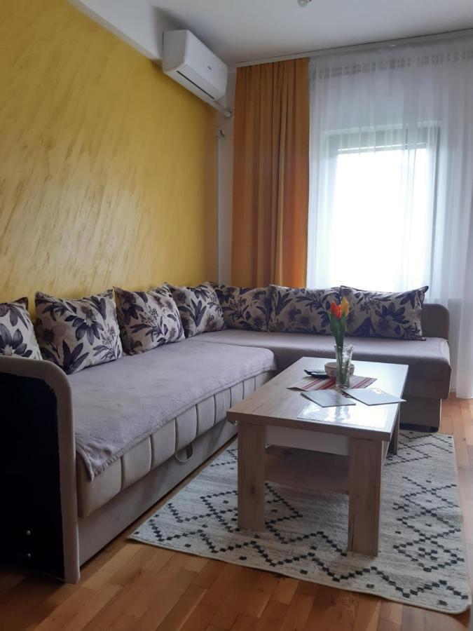 Apartman Lala Φότσα Εξωτερικό φωτογραφία