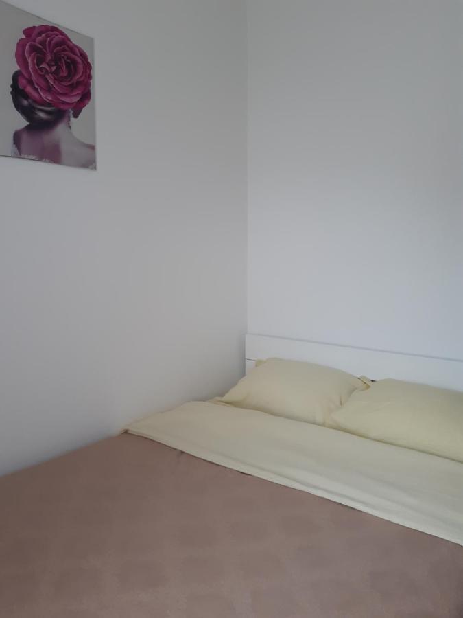 Apartman Lala Φότσα Εξωτερικό φωτογραφία