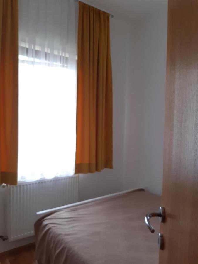 Apartman Lala Φότσα Εξωτερικό φωτογραφία