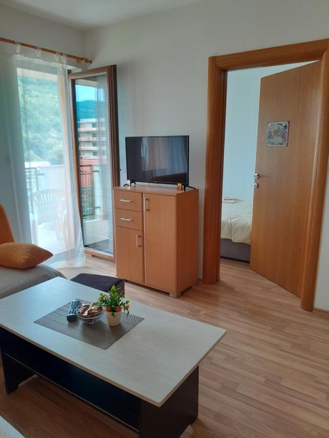 Apartman Lala Φότσα Εξωτερικό φωτογραφία