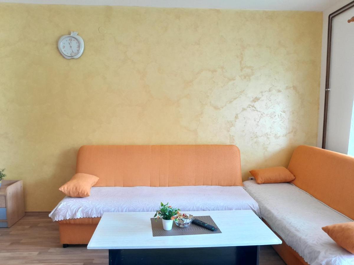 Apartman Lala Φότσα Εξωτερικό φωτογραφία