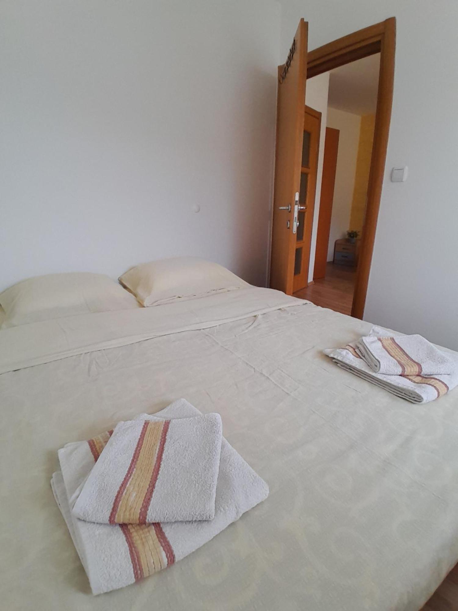 Apartman Lala Φότσα Εξωτερικό φωτογραφία