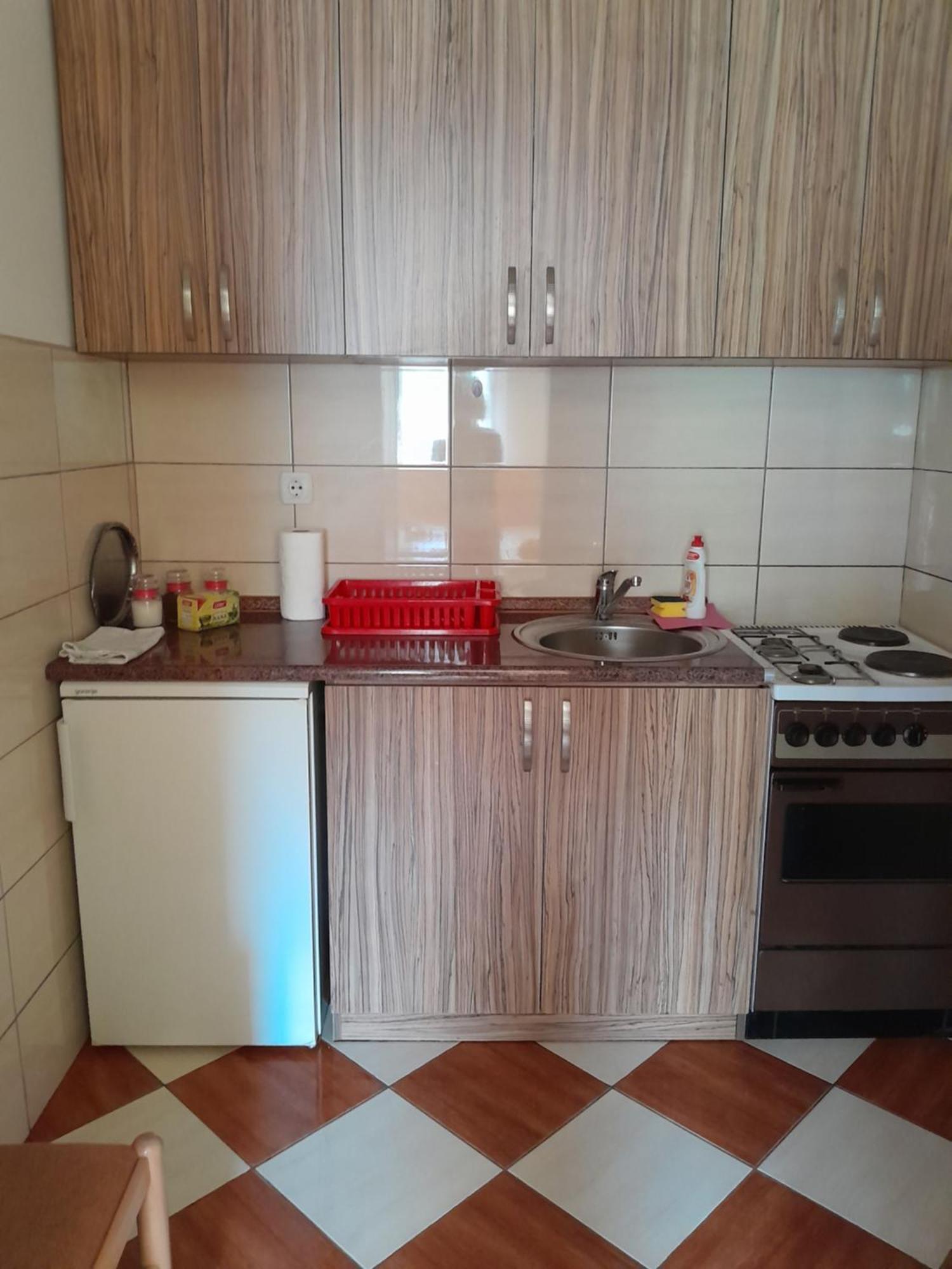 Apartman Lala Φότσα Εξωτερικό φωτογραφία