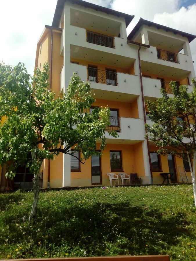 Apartman Lala Φότσα Εξωτερικό φωτογραφία