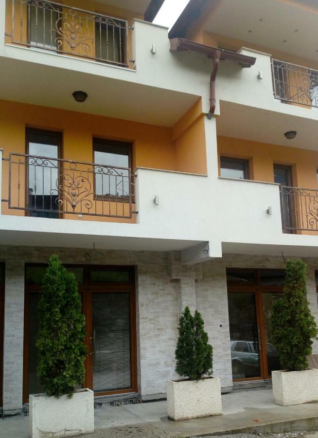 Apartman Lala Φότσα Εξωτερικό φωτογραφία